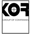 KOR Group of Companies Logo